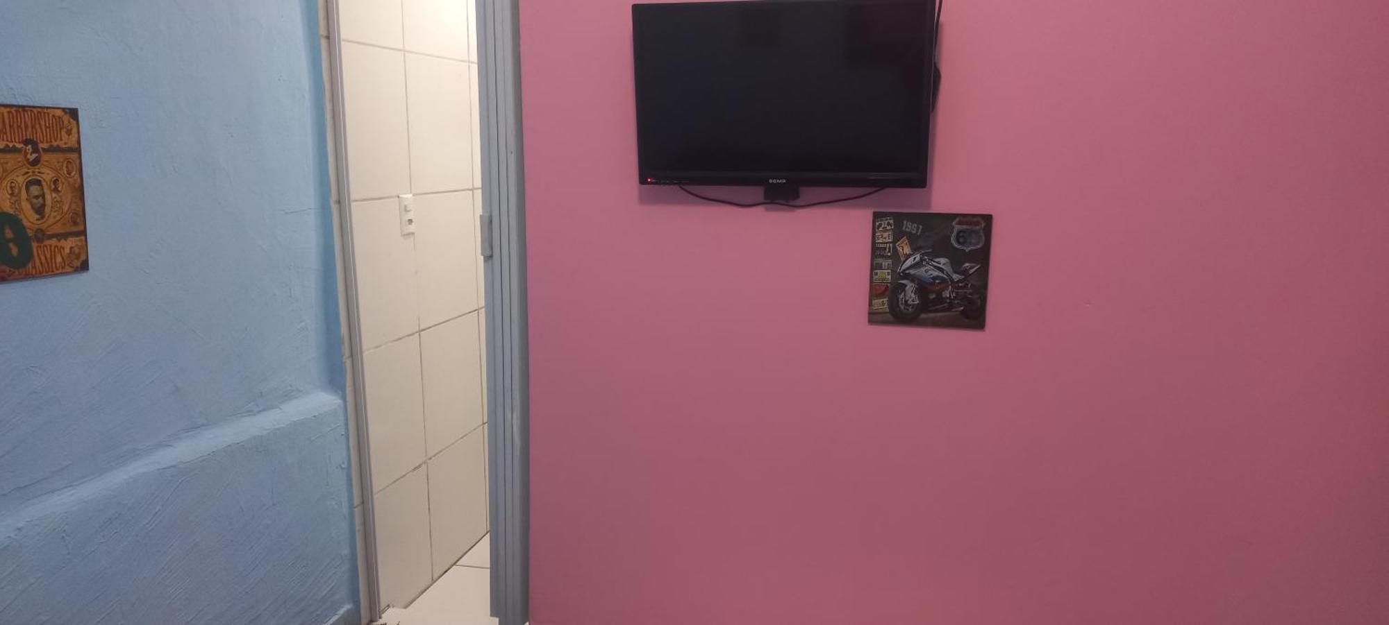 Hostel & Ufpe Recife