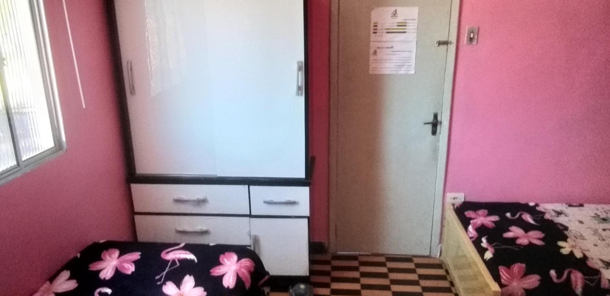 & Ufpe Hostel
