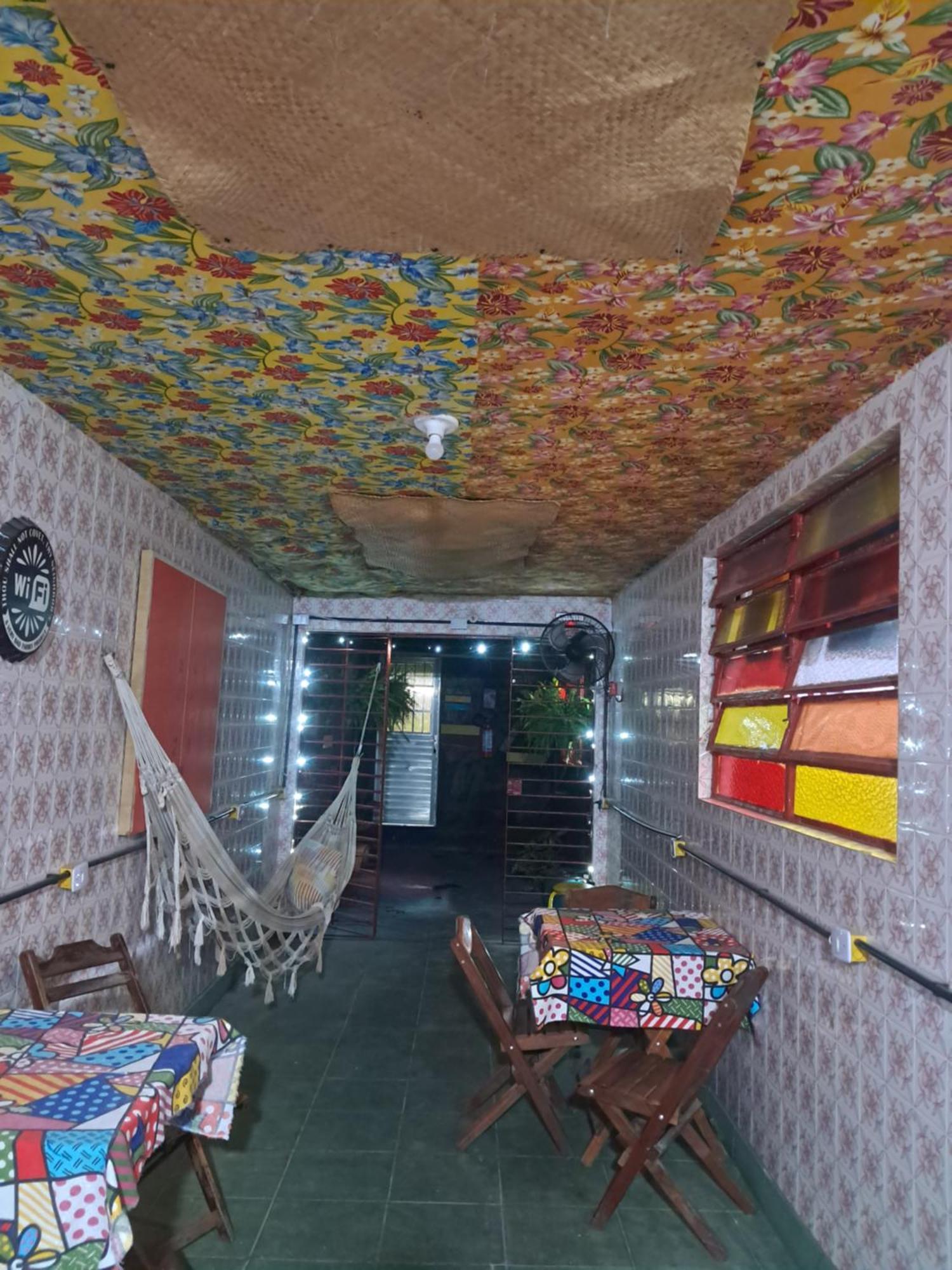 & Ufpe Hostel Recife
