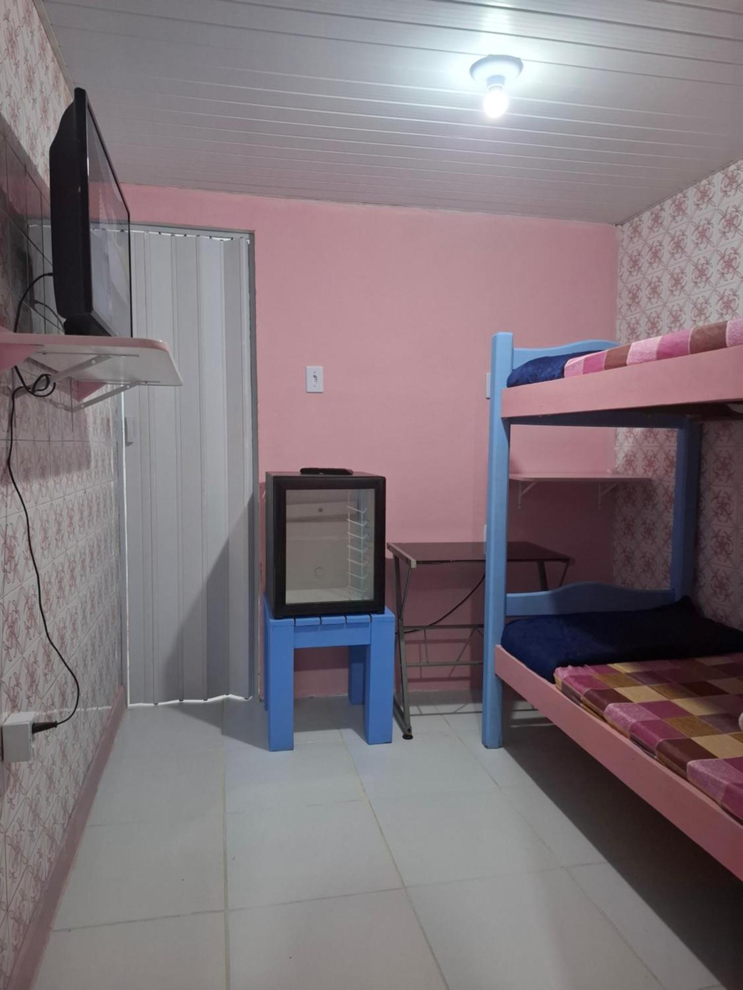 & Ufpe Hostel