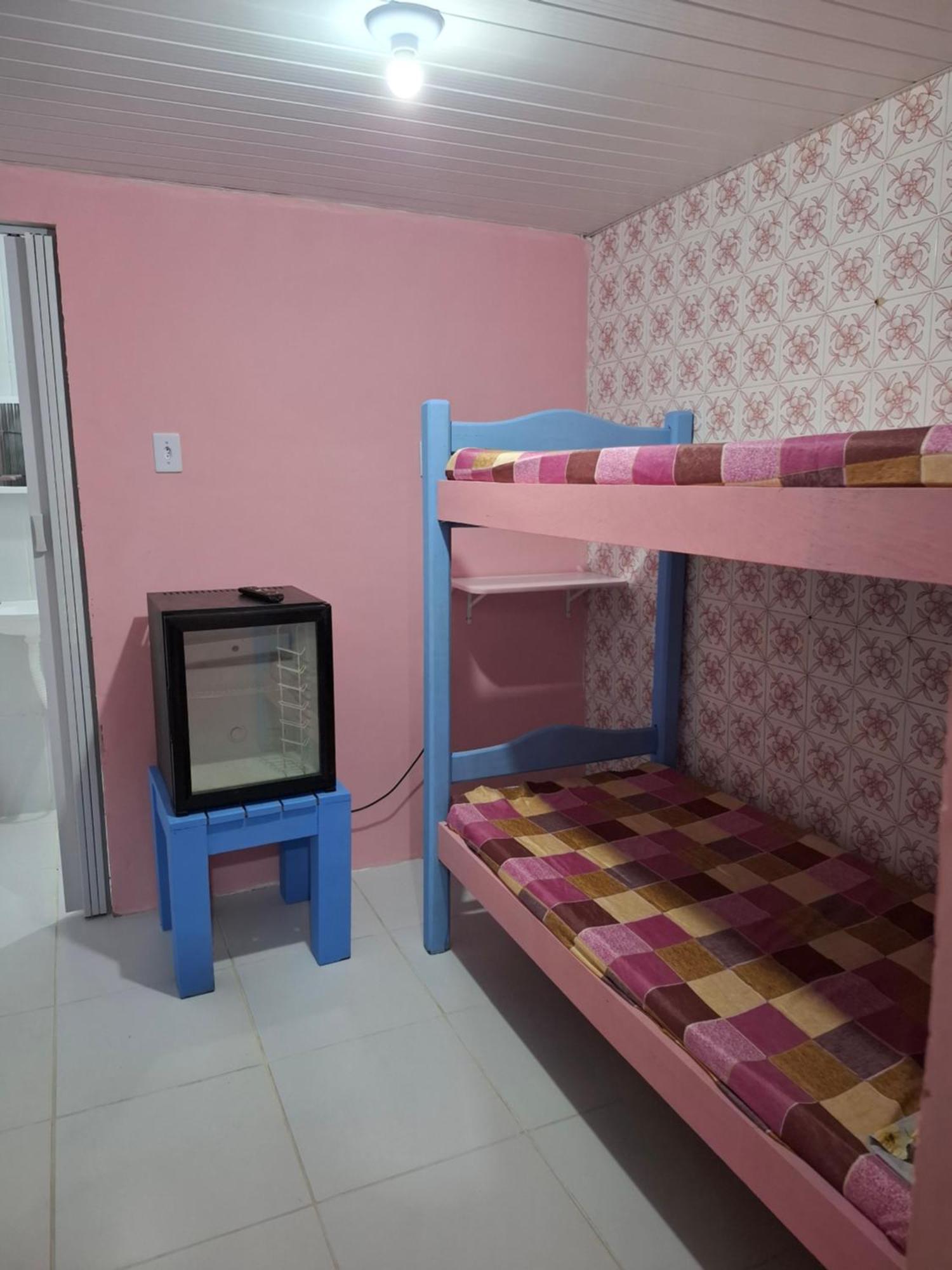 Hostel & Ufpe Recife